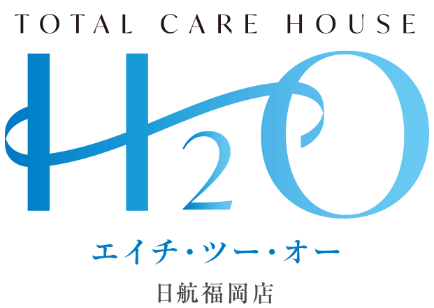 エイチツーオー福岡