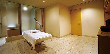 イメージ:SPA
