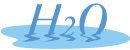H2O